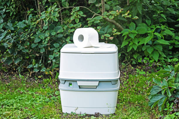 Best Emergency porta potty rental  in Kalona, IA
