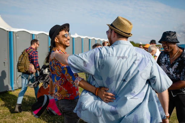 Best Porta potty rental for parties  in Kalona, IA