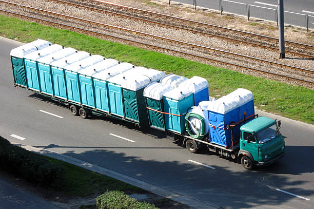 Best Best portable toilet rental  in Kalona, IA